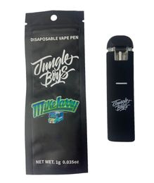 Acheter Jungle Boys Mike Larry Vape THC Original