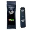 Jungle Boys Sour Apple Killer Vape