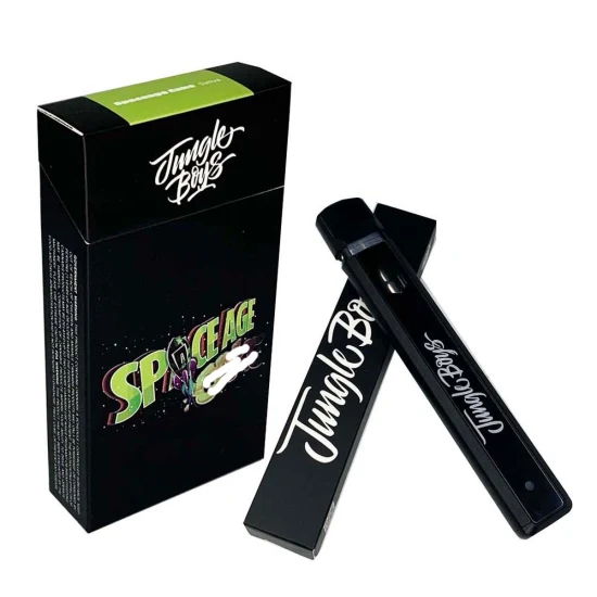 Acheter Jungle Boys Space Age Cake Vape