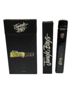 Acheter Jungle Boys Zkettez Cake