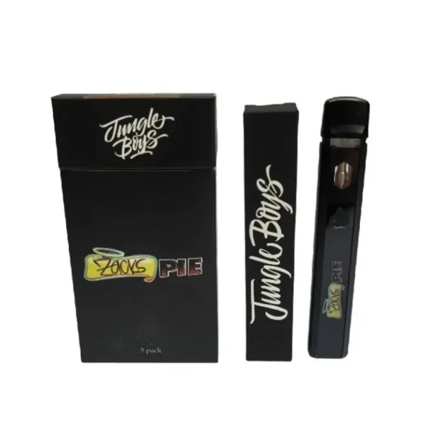 Acheter Jungle Boys Zkettez Cake