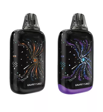 Acheter Lost Vape Galaxy S360 35W Pod System