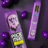 Acheter Packman Granddaddy Urkle Vape Jetable
