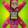 Acheter Packman Grapple Berry Fritter Vape Jetable
