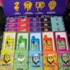 Acheter Packman Live Resins 2G Vapes Jetables