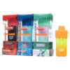 Acheter Packwoods PacksPod Delta-8 Live Resin Disposable 2G