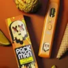 Acheter Packman Sunset Gelato Vape Jetable