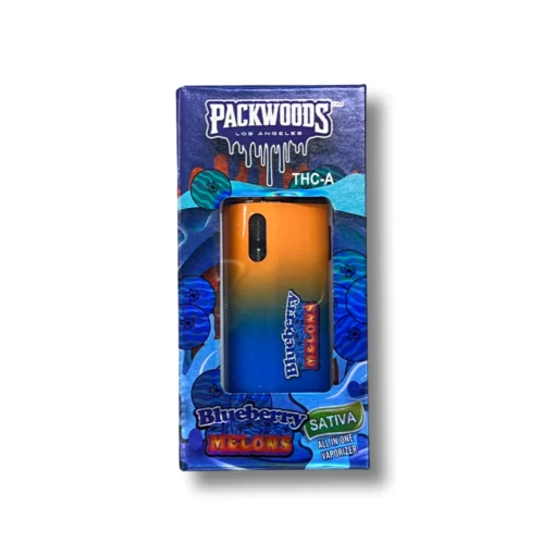 Acheter THCA 2G Vape Packwoods