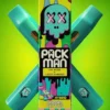 Packman Unicorn Zkittles Vape Jetable