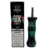 Acheter Al Fakher Crown Bar 60K E-Hose