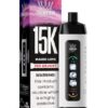 Acheter Al Fakher Crown Bar Ice Adjust 15K
