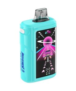Acheter Lost Vape Movement NEXT 30K