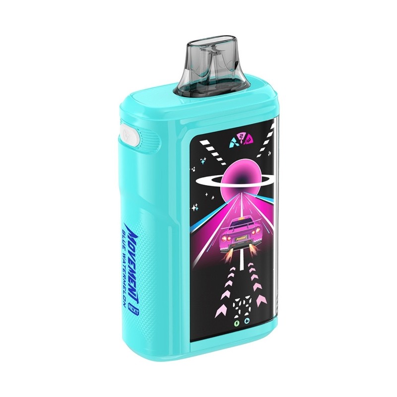 Acheter Lost Vape Movement NEXT 30K
