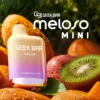 Geek Bar Meloso Mini 1500 Puff Jetable