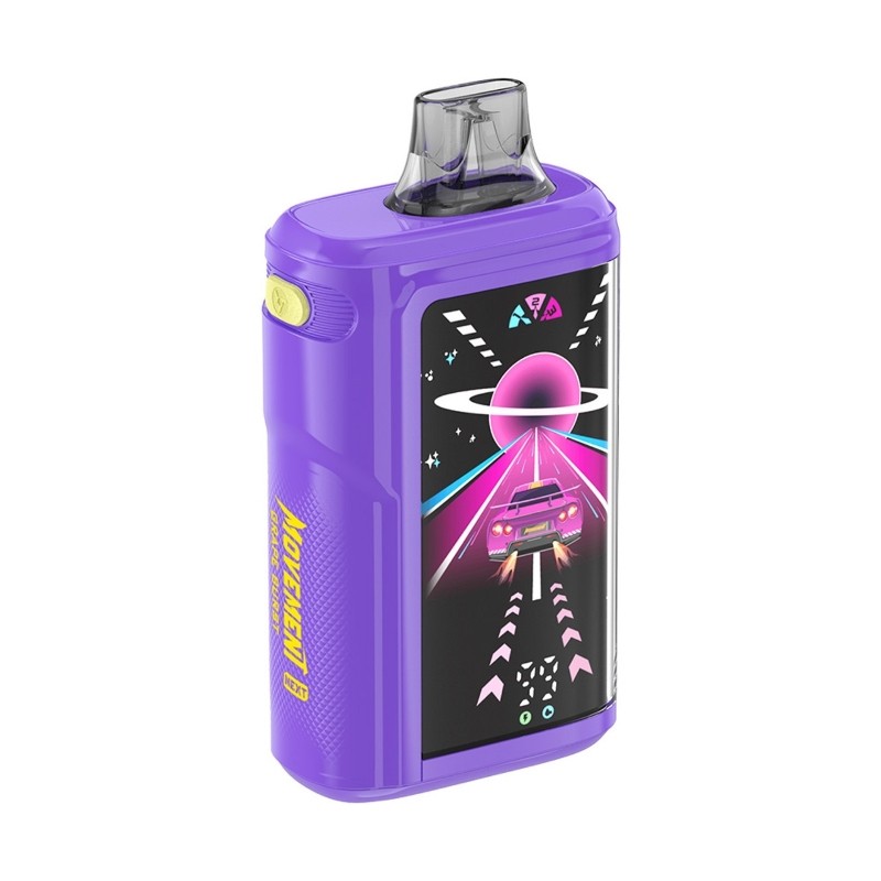 Acheter Lost Vape Movement NEXT 30K