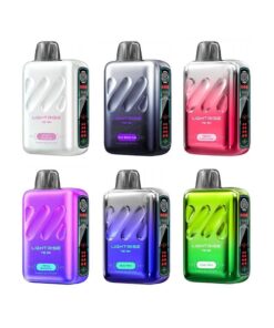 Acheter Lost Vape Lightrise TB 18K Jetable