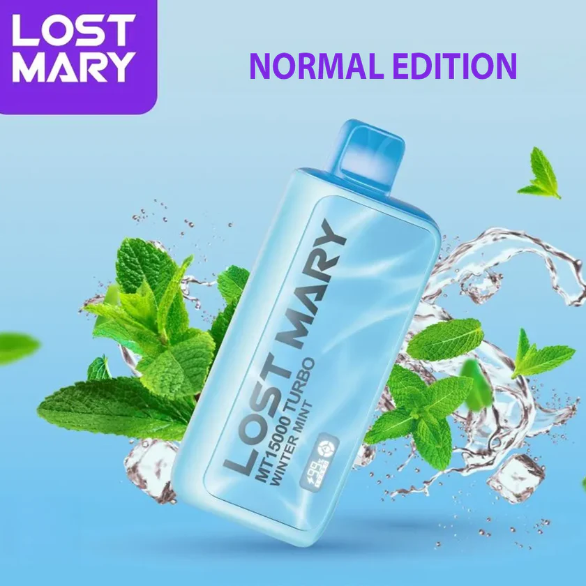 Acheter Lost Mary MT15000 Turbo Vape
