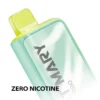 Acheter Lost Mary MT15000 Turbo Vape – Édition Zéro Nicotine