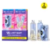 Acheter Lost Mary Nera Pureview 40K Vape