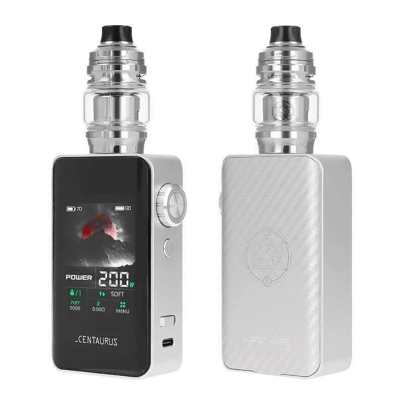 Lost Vape Centaurus BT200 Starter Kit