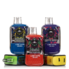 Acheter Lost Vape OB5500 Jetable