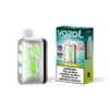 Acheter VOZOL RAVE 50000 Jetable