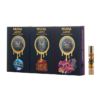 Acheter Muha Meds Delta 10 Cartridge 1G