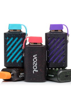 Acheter VOZOL Gear 10000 Disposable