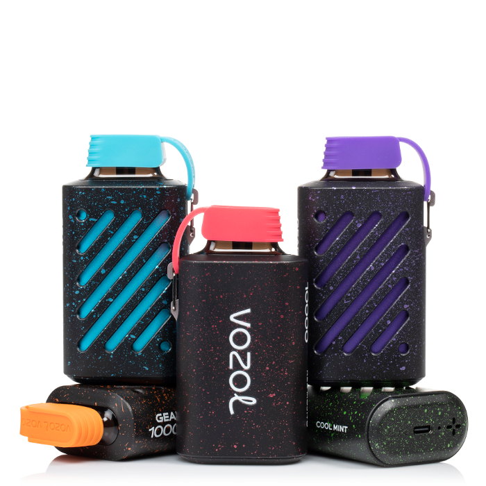 Acheter VOZOL Gear 10000 Disposable