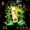 Acheter Ace Alien Electric Green Apple Vape