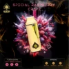 Acheter Ace Ultra Premium Vape - Spécial Raspberry Crave 2g