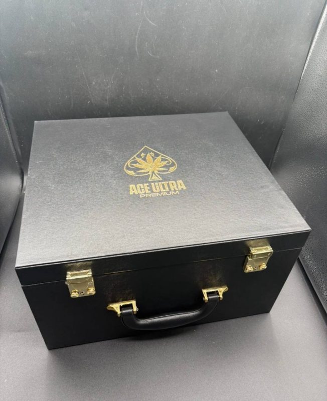 Acheter ACE BLACK BADGE EDITION
